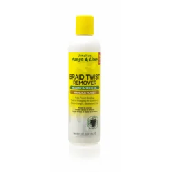 Jamaican Mango & Lime Braid & Twist Remover, 8oz