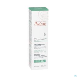 Avène Cicalfate+ Repairing Protective Cream, 100ml