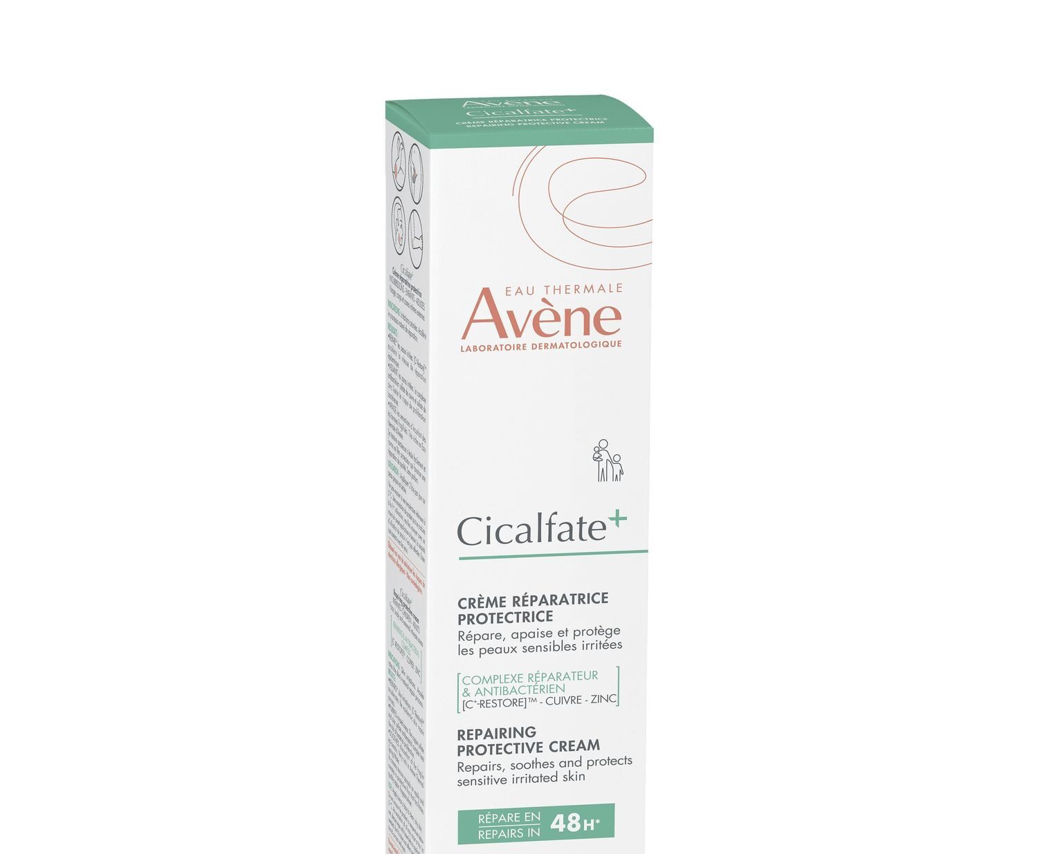 Avène Cicalfate+ Repairing Protective Cream, 15ml
