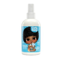Curly Baby Curly Detangler Condish, 8 oz