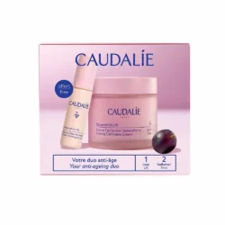 Caudalie Resveratrol-Lift Anti-Ageing Duo Kit