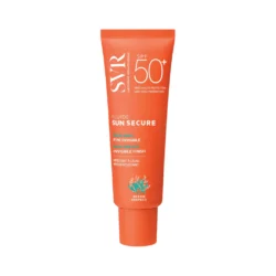 SVR Sun Secure Invisible Fluid SPF50+, 50ml