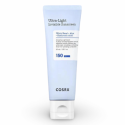 COSRX Ultra-Light Invisible Sunscreen SPF50 PA++++, 50ml