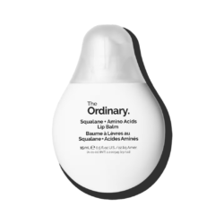 The Ordinary Squalane + Amino Acids Lip Balm, 15ml