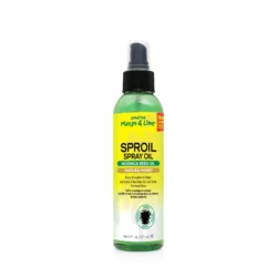 Jamaican Mango & Lime Sproil Spray Oil, 6 oz