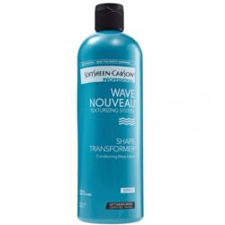 Wave Nouveau Shape Transformer Conditioning Wrap Lotion