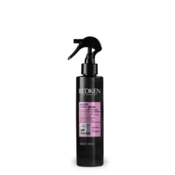 Redken Acidic Color Gloss Heat Protection Leave-In Treatment, 200ml