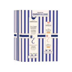 Embryolisse Lait Creme Concentre + Radiant Complexion Cream Set