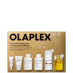 Olaplex The Full-On Shine Hair Gift Set