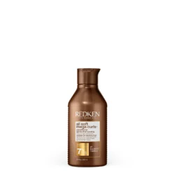Redken All Soft Mega Curls Conditioner, 300ml / 10.1oz