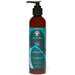 As I Am Bond Conditioner, 8oz / 237ml