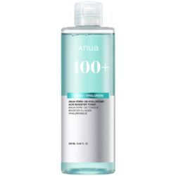 Anua PDRN 100 Hyaluronic Acid Booster Toner, 250ml