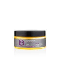 Design Essentials Honey Crème Moisture Retention Masque, 7.5oz