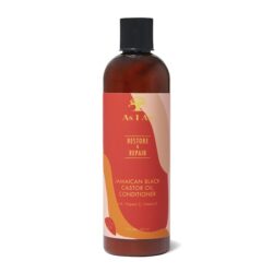 As I Am Jamaican Black Castor Oil Conditioner, 13oz