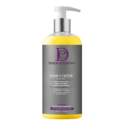 Design Essentials Honey Moisture Retention Super Detangling Shampoo, 32oz