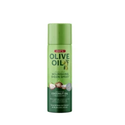 ORS Olive Oil Nourishing Sheen Spray, 10oz