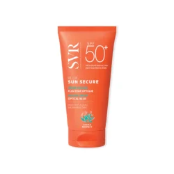SVR Sun Secure Optical Blur Sunscreen SPF50+