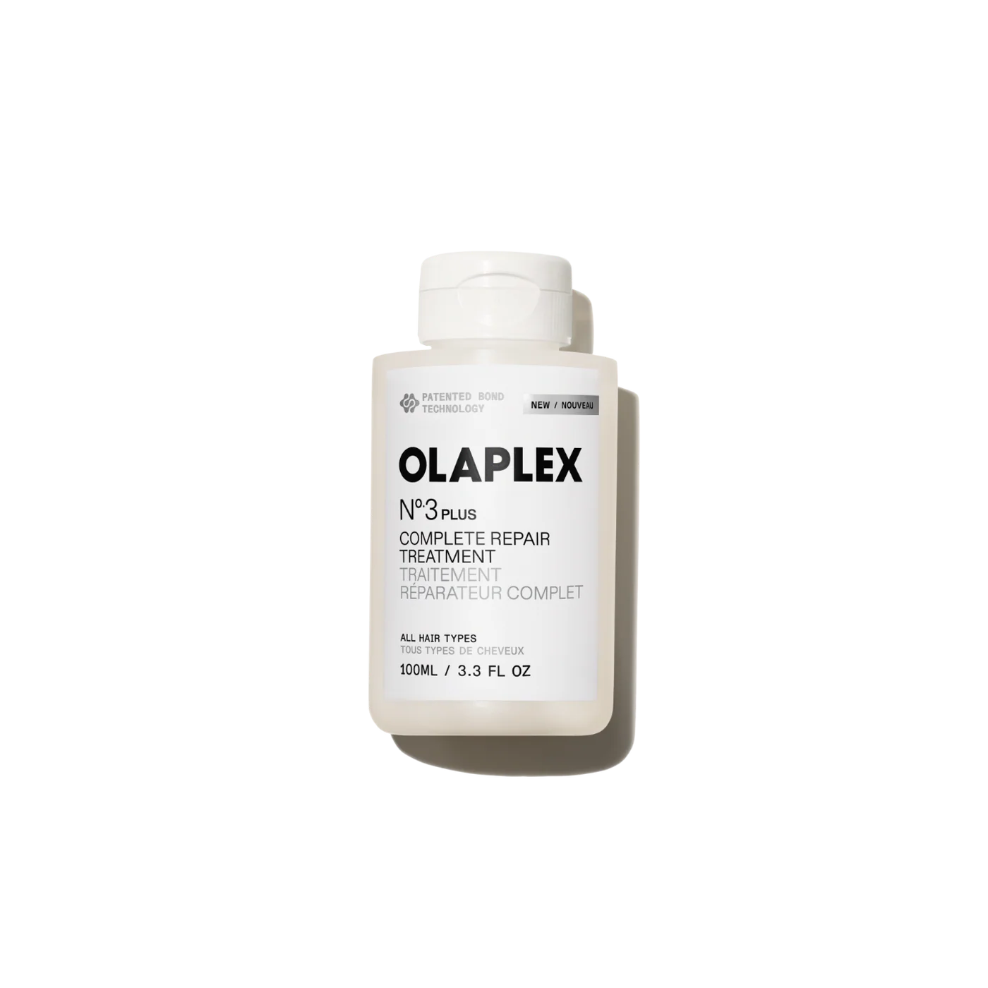 Olaplex N°.3Plus Complete Repair Treatment, 100ml
