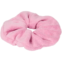 BeautyStar Quick-Dry Microfibre Scrunchie, Purple