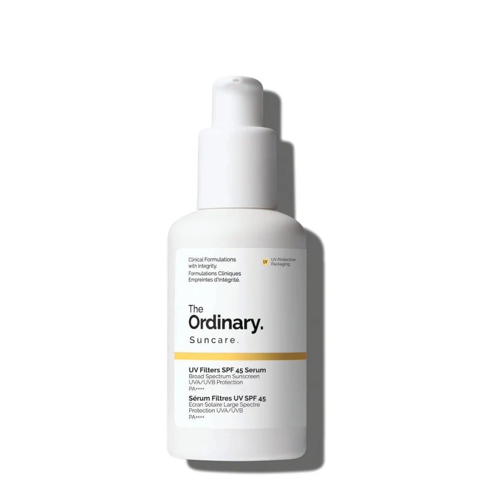 The Ordinary UV Filters SPF 45 Serum, 60ml