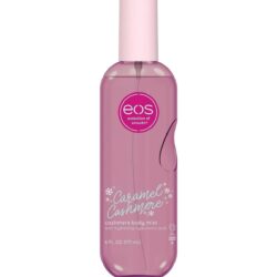 EOS Caramel Cashmere Body Mist, 177ml / 6 oz