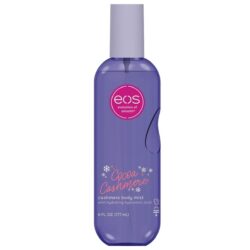 EOS Cocoa Cashmere Body Mist, 177ml / 6 oz