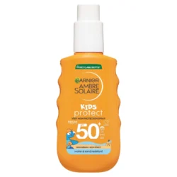 Garnier Ambre Solaire Kids SPF50+ Spray, 150ml