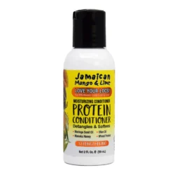 Jamaican Mango & Lime Protein Conditioner, 2 oz