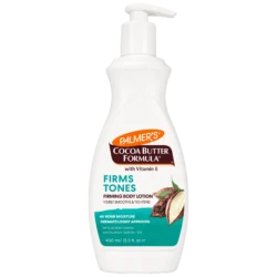 Palmer's Cocoa Butter Firming Body Lotion, 400ml