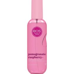 EOS Pomegranate Raspberry Cashmere Body Mist