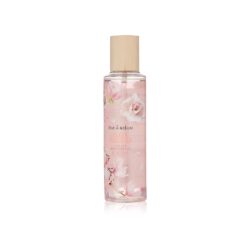 Love & Nature Sugar Magnolia Body Mist, 237ml