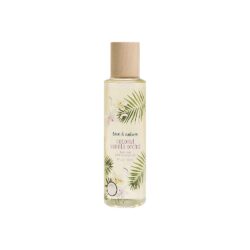 Love & Nature Coconut Vanilla Orchid Body Mist, 237ml