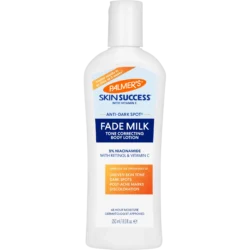 Palmer's Skin Success Anti-Dark Spot Fade Milk, 8.5 oz