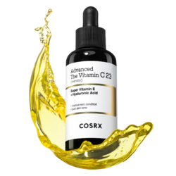 COSRX Advanced Vitamin C 23 Serum, 20ml