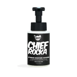 The Doux Chief Rocka Xtreme Moisture Mousse, 8oz
