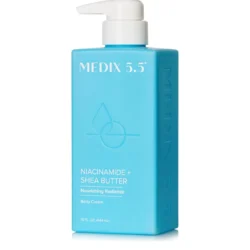 Medix Niacinamide + Shea Butter Body Cream