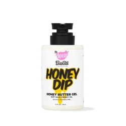 The Doux Bee Girl Honey Dip Butter Gel, 12 oz
