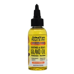 Jamaican Mango & Lime Island Oil, 2 oz.