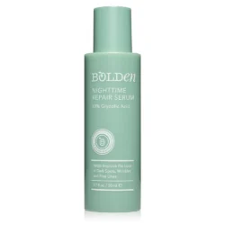 Bolden Nighttime Repair Serum, 1.7oz / 50ml