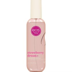 EOS Strawberry Dream Cashmere Body Mist