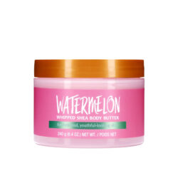 Tree Hut Watermelon Whipped Body Butter, 8.4oz