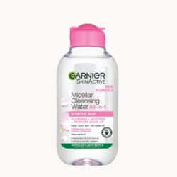 Garnier Micellar Cleansing Water, All-in-1