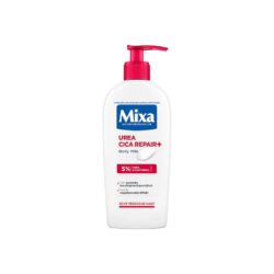 Mixa Urea Cica Repair+ Body Milk, 250ml