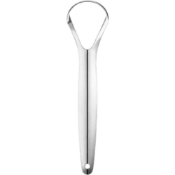 DontoDent PRO+ Stainless Steel Tongue Cleaner