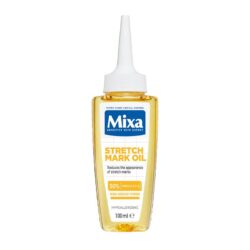 Mixa Stretch Mark Oil, 100ml