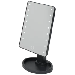 AC Mirror w/ 16 LED Lights