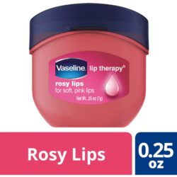 Vaseline Lip Therapy Rosy Lips, 7g