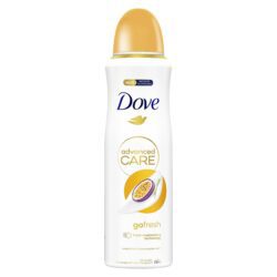 Dove Advanced Care Passion Fruit & Lemongrass Antiperspirant