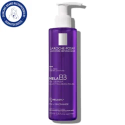 La Roche-Posay Mela B3 Micro-Peeling Gel, 200ml