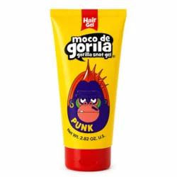 Gorilla Snot Gel Punk, 2.82 oz